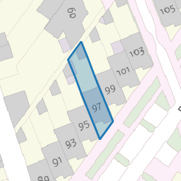 Perceel APN01-B-8485