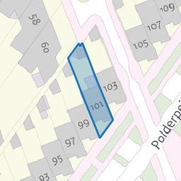 Perceel APN01-B-8487