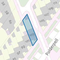 Perceel APN01-B-8488