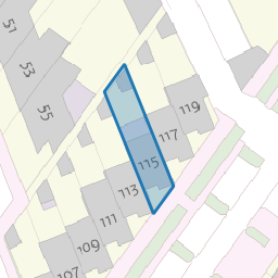 Perceel APN01-B-8494