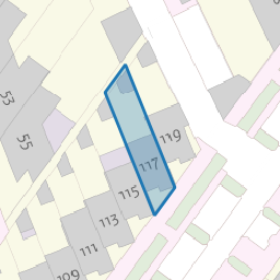 Perceel APN01-B-8495