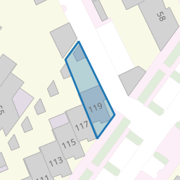 Perceel APN01-B-8496