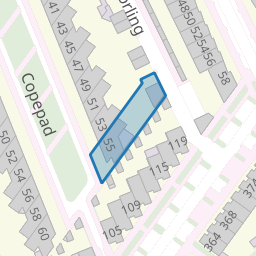 Perceel APN01-B-8497