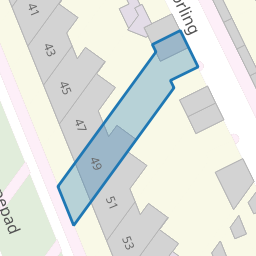 Perceel APN01-B-8500