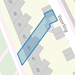 Perceel APN01-B-8502