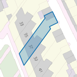 Perceel APN01-B-8506