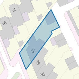 Perceel APN01-B-8508