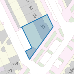 Perceel APN01-B-8511