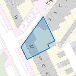 Perceel APN01-B-8512