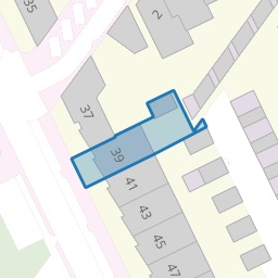 Perceel APN01-B-8513