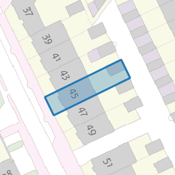 Perceel APN01-B-8516