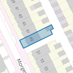 Perceel APN01-B-8518