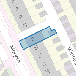 Perceel APN01-B-8519