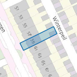 Perceel APN01-B-8523