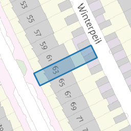 Perceel APN01-B-8525