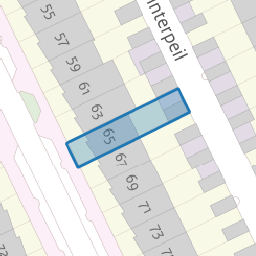 Perceel APN01-B-8526