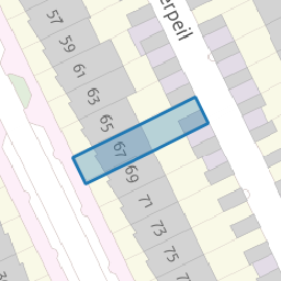 Perceel APN01-B-8527