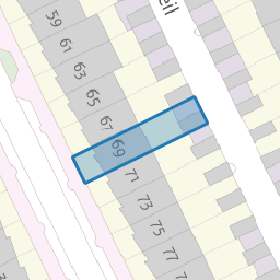 Perceel APN01-B-8528