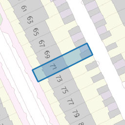 Perceel APN01-B-8529