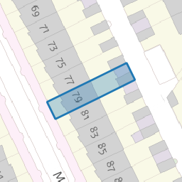 Perceel APN01-B-8533