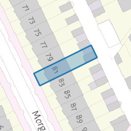 Perceel APN01-B-8534