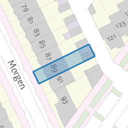 Perceel APN01-B-8538