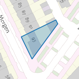 Perceel APN01-B-8540