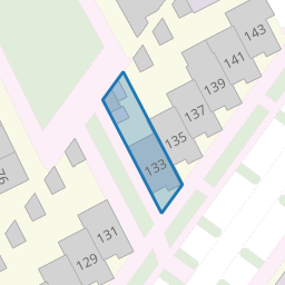 Perceel APN01-B-8547