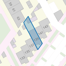 Perceel APN01-B-8550