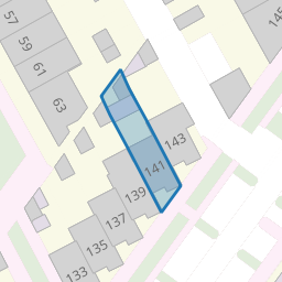 Perceel APN01-B-8551