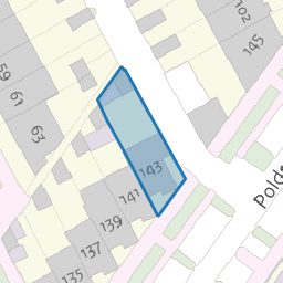 Perceel APN01-B-8552