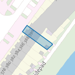 Perceel APN01-B-8554