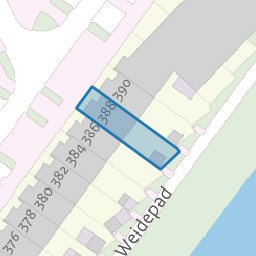 Perceel APN01-B-8555