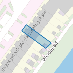 Perceel APN01-B-8557