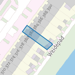 Perceel APN01-B-8558