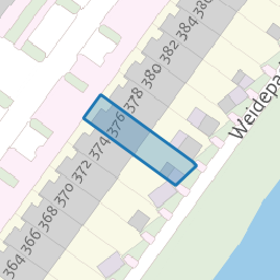 Perceel APN01-B-8561