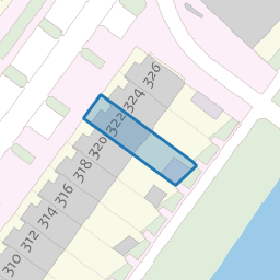 Perceel APN01-B-8570