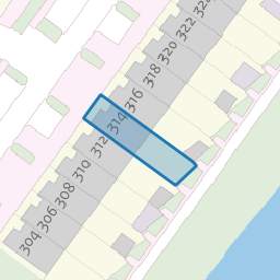 Perceel APN01-B-8574