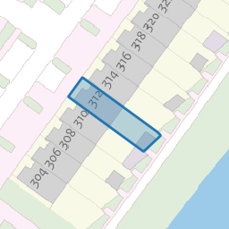 Perceel APN01-B-8575