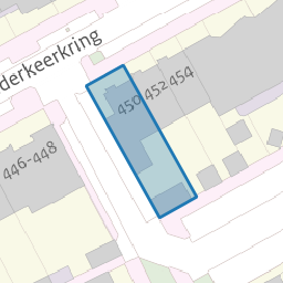 Perceel APN01-B-8581