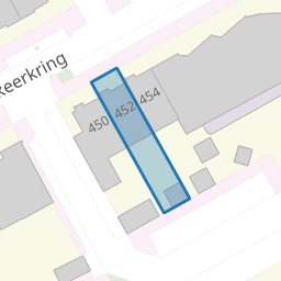 Perceel APN01-B-8582