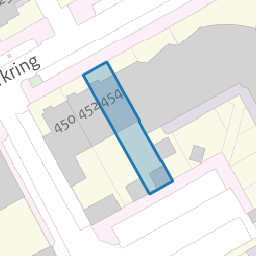 Perceel APN01-B-8583