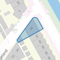 Perceel APN01-B-8584