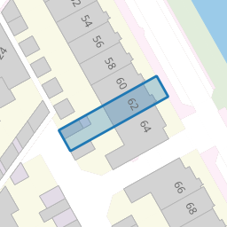 Perceel APN01-B-8590