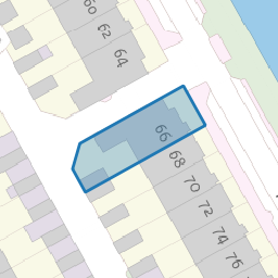 Perceel APN01-B-8592