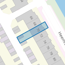 Perceel APN01-B-8594