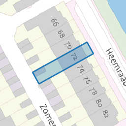 Perceel APN01-B-8595