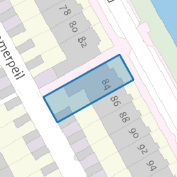 Perceel APN01-B-8601