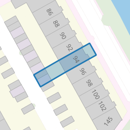 Perceel APN01-B-8606