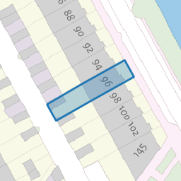 Perceel APN01-B-8607